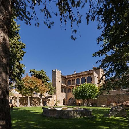 Hotel Casa Llobera 1792 à La Pobla de Cervoles Extérieur photo