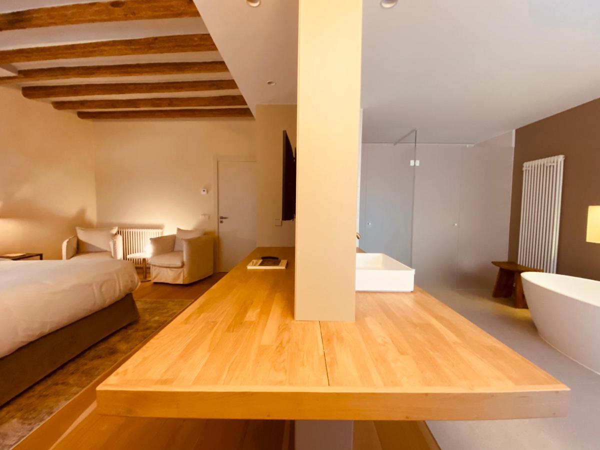 Hotel Casa Llobera 1792 à La Pobla de Cervoles Extérieur photo