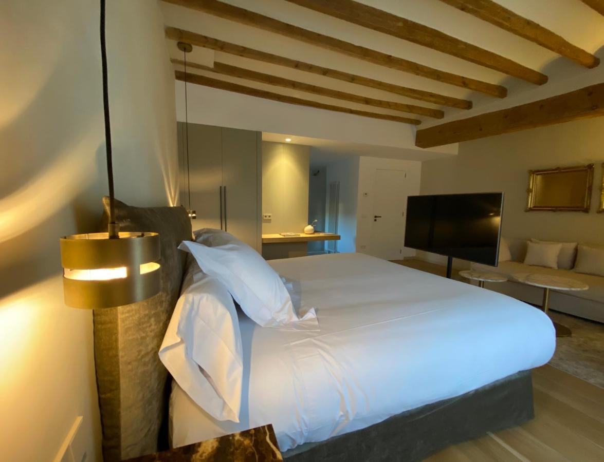 Hotel Casa Llobera 1792 à La Pobla de Cervoles Extérieur photo