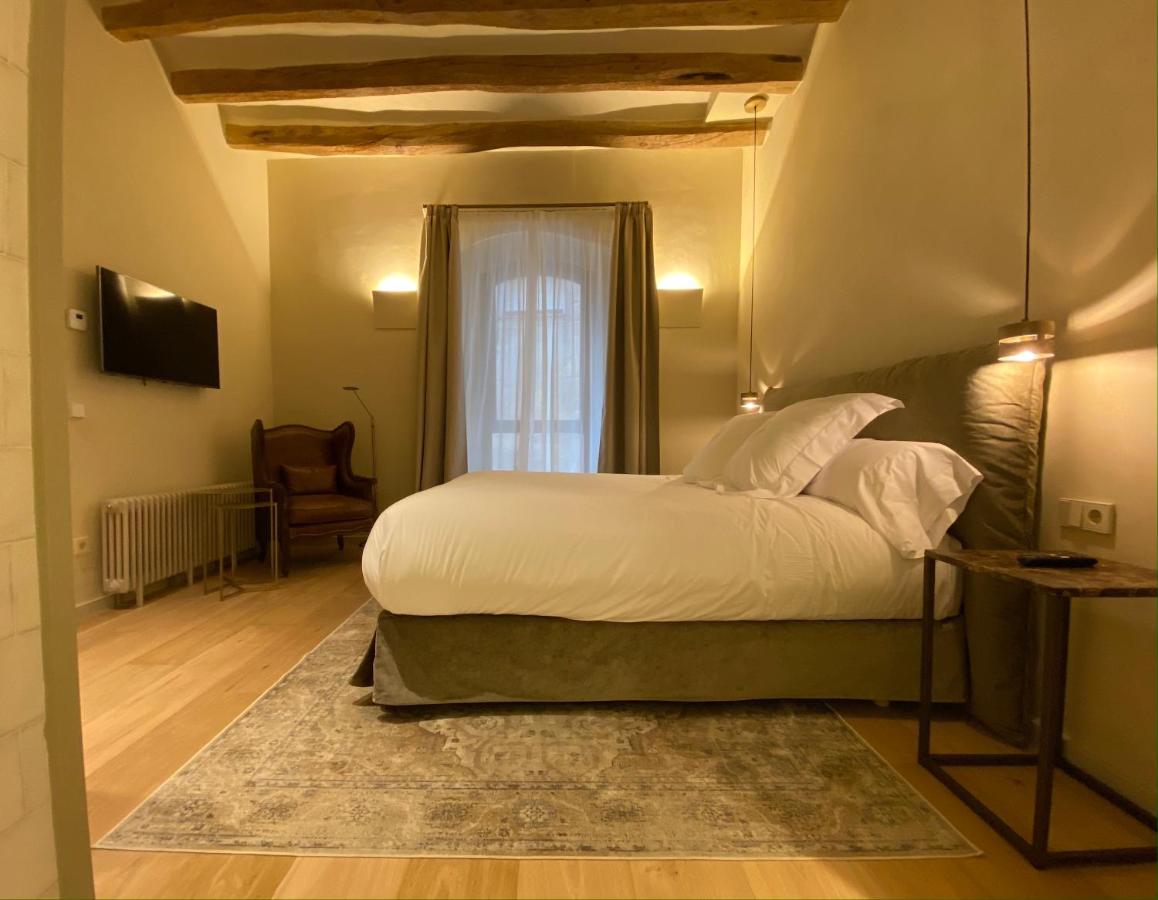 Hotel Casa Llobera 1792 à La Pobla de Cervoles Extérieur photo