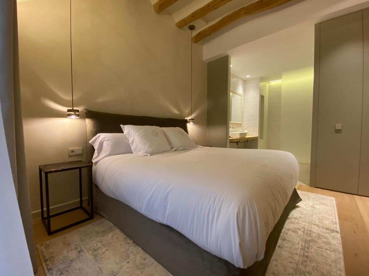 Hotel Casa Llobera 1792 à La Pobla de Cervoles Extérieur photo
