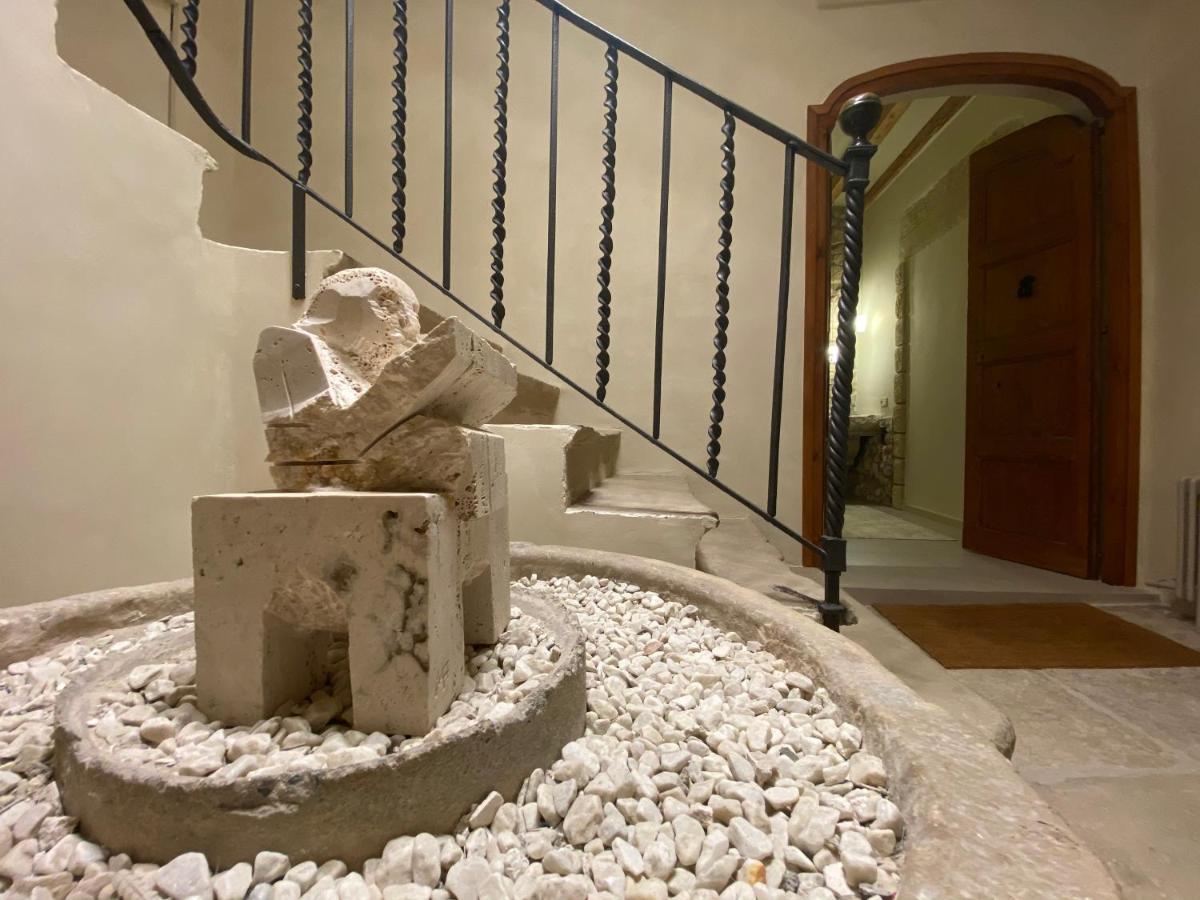Hotel Casa Llobera 1792 à La Pobla de Cervoles Extérieur photo