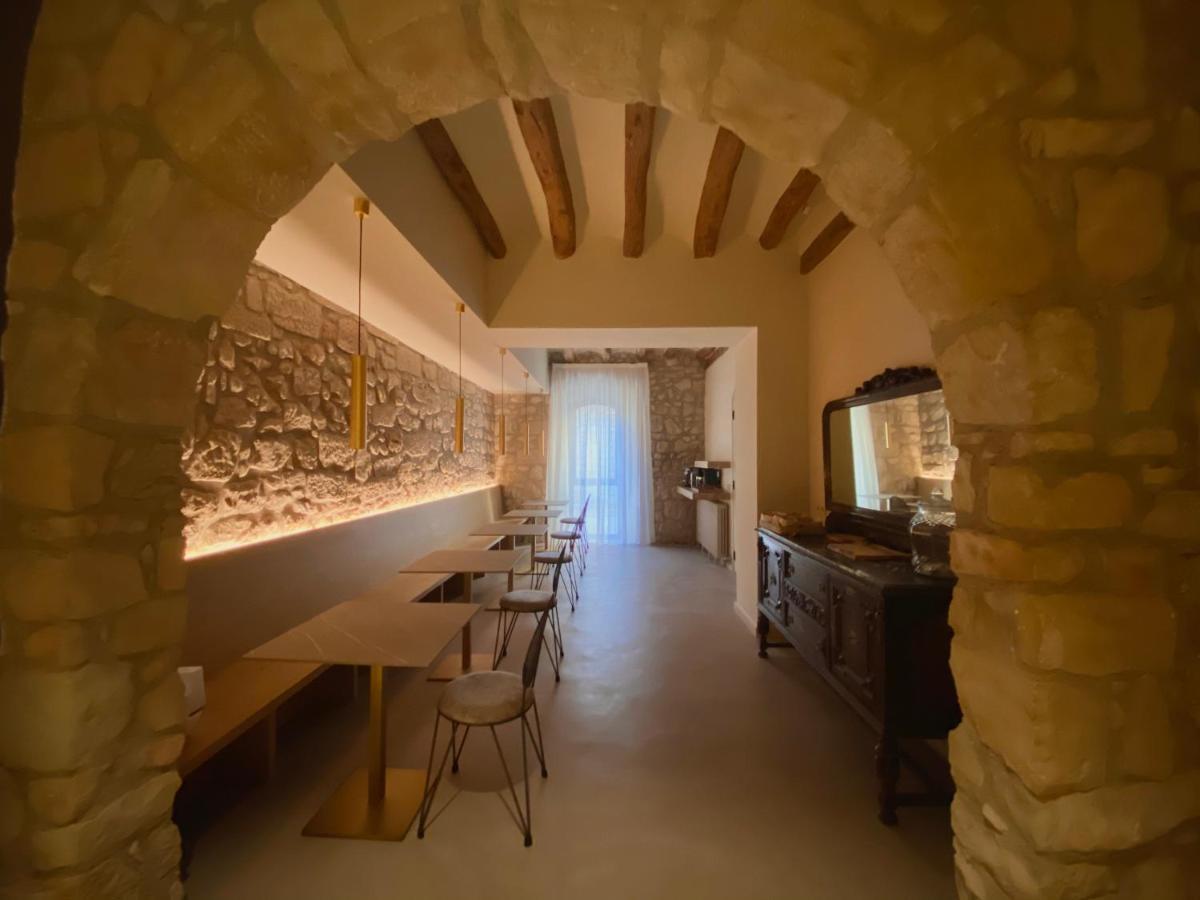 Hotel Casa Llobera 1792 à La Pobla de Cervoles Extérieur photo