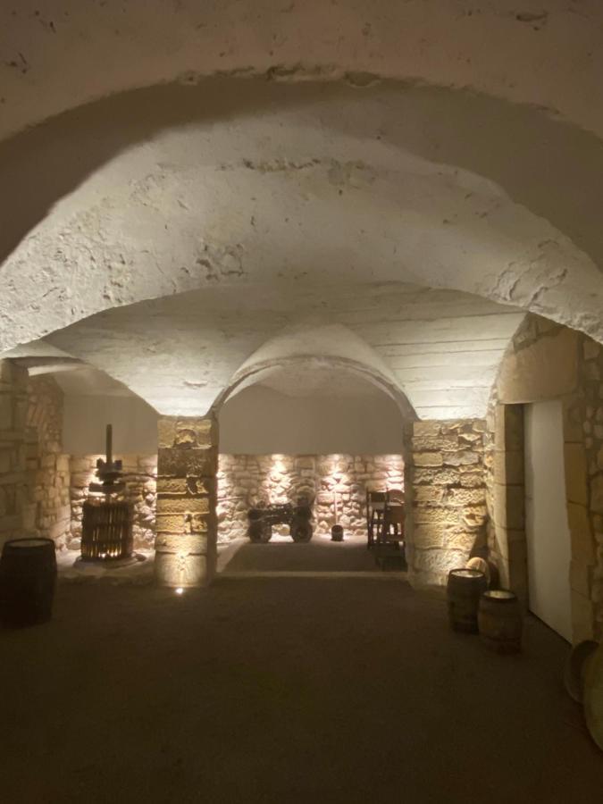 Hotel Casa Llobera 1792 à La Pobla de Cervoles Extérieur photo